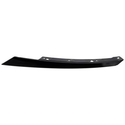 Rareelectrical - New OEM Replacement Left Grille Trim Compatible With Honda Civic Ex Civic Lx Ex-T Sport Sport - Image 1