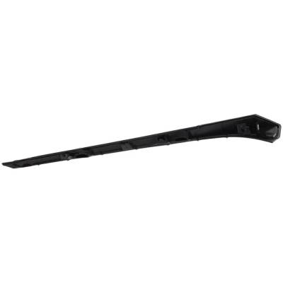 Rareelectrical - New OEM Replacement Left Grille Trim Compatible With Honda Civic Ex Civic Lx Ex-T Sport Sport - Image 5