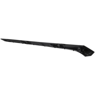 Rareelectrical - New OEM Replacement Left Grille Trim Compatible With Honda Civic Ex Civic Lx Ex-T Sport Sport - Image 6