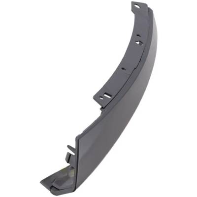 Rareelectrical - New OEM Replacement Left Grille Trim Compatible With Honda Civic Ex Civic Lx Ex-T Sport Sport - Image 8