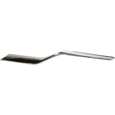 Rareelectrical - New Left Grille Trim Compatible With Honda Odyssey Ex 6 Cyl 3.5L Odyssey Touring 6 Cyl 3.5L Ex-L - Image 6