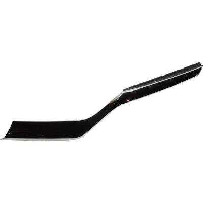 Rareelectrical - New Left Grille Trim Compatible With Honda Odyssey Elite 6 Cyl 3.5L Odyssey Touring 6 Cyl 3.5L Ex-L - Image 1