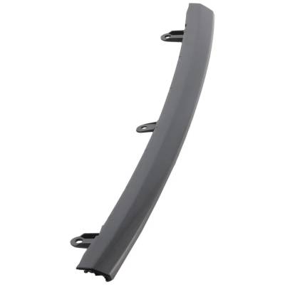 Rareelectrical - New Upper Grille Trim Compatible With Honda Pilot Black Edition 6 Cyl 3.5L Pilot Sport 6 Cyl 3.5L - Image 8