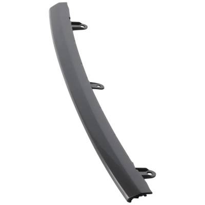 Rareelectrical - New Upper Grille Trim Compatible With Honda Pilot Sport 6 Cyl 3.5L Pilot Black Edition 6 Cyl 3.5L - Image 3