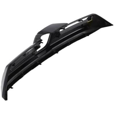 RAREELECTRICAL - New Center Grille Trim Compatible With Honda Cr-V Ex-L Cr-V Touring Sport All Submodels Hybrid Ex - Image 4