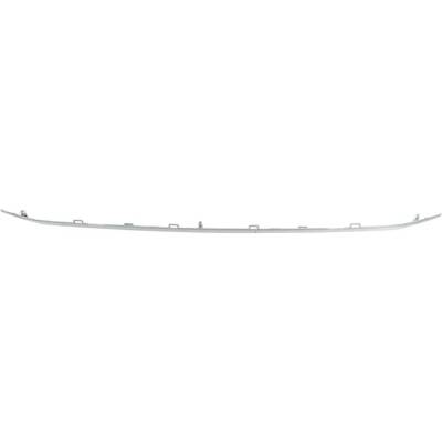 Rareelectrical - New OEM Replacement Lower Grille Trim Compatible With Honda Accord Ex Accord Ex-L Sport Special - Image 4