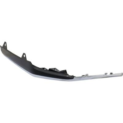 Rareelectrical - New Left Grille Trim Compatible With Honda Cr-V Ex Cr-V Hybrid Ex-L Hybrid Lx Ex-L Special Edition - Image 4