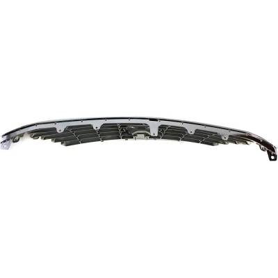 Rareelectrical - Painted Gray Grille Assembly Compatible With Lexus Lx570 Base 8 Cyl 5.7L 2008-2011 Lx1200137 - Image 4