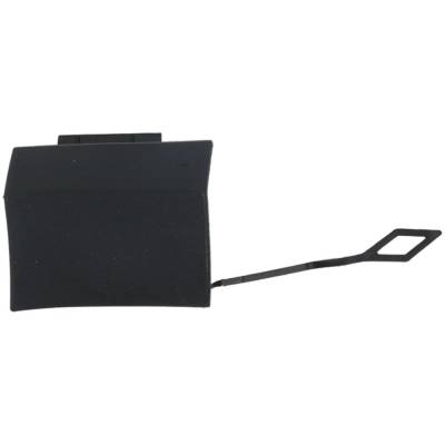 Rareelectrical - New Right Rear Hitch Cover Compatible With Mercedes Benz Glc63 Amg S 4Matic 8 Cyl 4.0L Glc63 Amg - Image 2