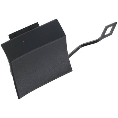 Rareelectrical - New Right Rear Hitch Cover Compatible With Mercedes Benz Glc63 Amg S 4Matic 8 Cyl 4.0L Glc63 Amg - Image 3