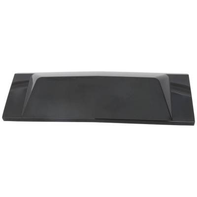 Rareelectrical - New Hitch Cover Compatible With Cadillac Escalade Esv Luxury 6 Cyl 3.0L Escalade Esv Sport Platinum - Image 2