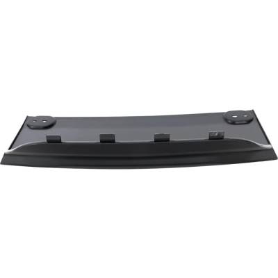 Rareelectrical - Hitch Cover Compatible With Chevrolet Equinox Rs 4 Cyl 1.5L 2022-2024 By Gm1129133 84861096 - Image 6