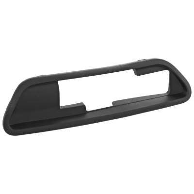 Rareelectrical - New Hitch Cover Compatible With Dodge Durango Crew 6 Cyl 3.6L Durango Express 6 Cyl 3.6L Durango - Image 3