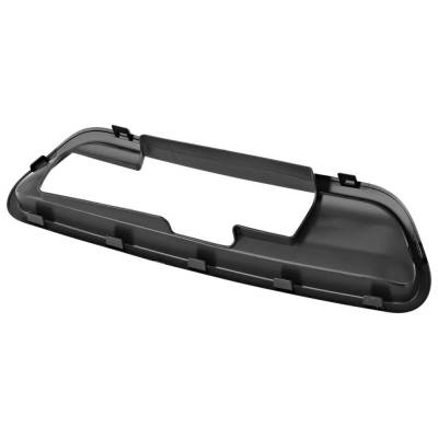 Rareelectrical - New Hitch Cover Compatible With Dodge Durango Crew 6 Cyl 3.6L Durango Express 6 Cyl 3.6L Durango - Image 5