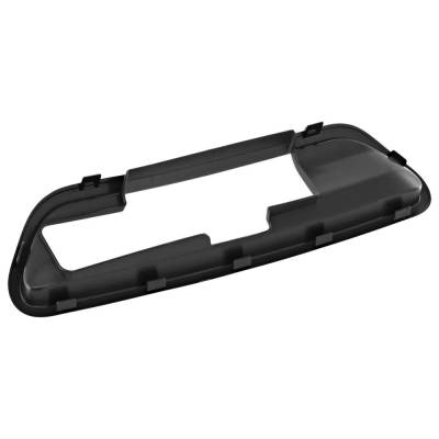 Rareelectrical - New Hitch Cover Compatible With Dodge Durango Crew 6 Cyl 3.6L Durango Express 6 Cyl 3.6L Durango - Image 6