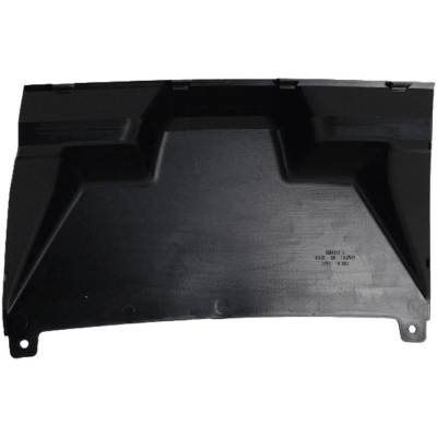 Rareelectrical - New Rear Hitch Cover Compatible With Gmc Terrain Denali 4 Cyl 1.5L Terrain Denali 4 Cyl 2.0L - Image 4