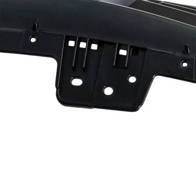 Rareelectrical - Paintable Grille Assembly Compatible With Lexus Is350 Base 6 Cyl 3.5L 2014-2016 For Models Without F - Image 7