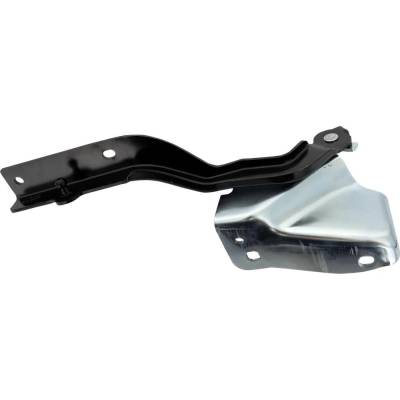 Rareelectrical - New Right Hood Hinge Compatible With Nissan Titan Platinum 8 Cyl 5.6L Titan Sv 8 Cyl 5.6L S Platinum - Image 4