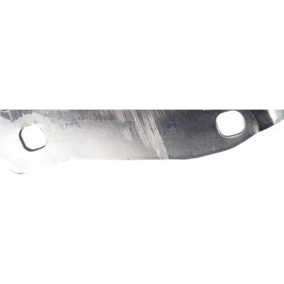 Rareelectrical - New Right Hood Hinge Compatible With Nissan Titan Platinum 8 Cyl 5.6L Titan Sv 8 Cyl 5.6L Pro-4X Sl - Image 7