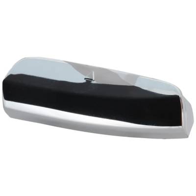 New Front Hitch Cover Compatible With Mercedes Benz Gle450 4Matic 6 Cyl 3.0L Gle350 Base 4 Cyl 2.0L