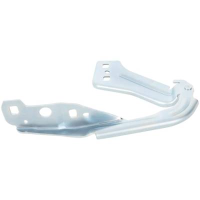 Rareelectrical - New Right Hood Hinge Compatible With Lincoln Nautilus Reserve 6 Cyl 2.7L Mkx Black Label 6 Cyl 3.7L - Image 5