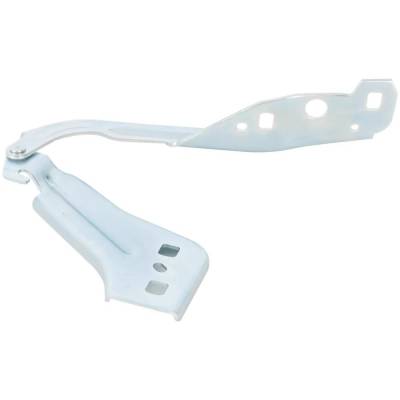 Rareelectrical - New Right Hood Hinge Compatible With Lincoln Nautilus Reserve 6 Cyl 2.7L Mkx Black Label 6 Cyl 3.7L - Image 6