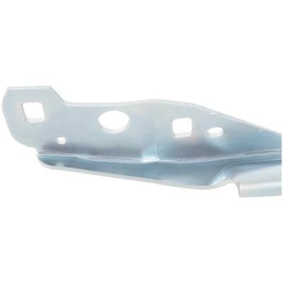 Rareelectrical - New Right Hood Hinge Compatible With Lincoln Nautilus Select 4 Cyl 2.0L Mkx Select 6 Cyl 3.7L - Image 8
