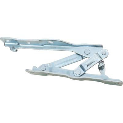 Rareelectrical - New Right Hood Hinge Compatible With Hyundai Sonata Hybrid Limited 4 Cyl 2.0L Sonata Hybrid Blue 4 - Image 5