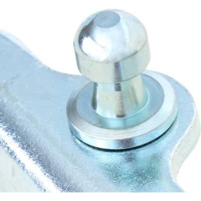 Rareelectrical - New Right Hood Hinge Compatible With Hyundai Sonata Hybrid Limited 4 Cyl 2.0L Sonata Hybrid Blue 4 - Image 7