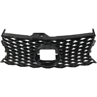 Rareelectrical - New Grille Assembly Compatible With Lexus Is300 Base 4 Cyl 2.0L Is300 F Sport 4 Cyl 2.0L Is200t Base - Image 1