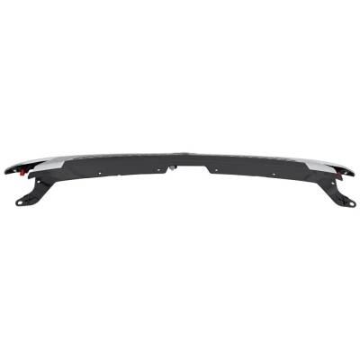Rareelectrical - New Textured Black Grille Assembly Compatible With Mitsubishi Outlander Sp 4 Cyl 2.4L Outlander Gt 6 - Image 5