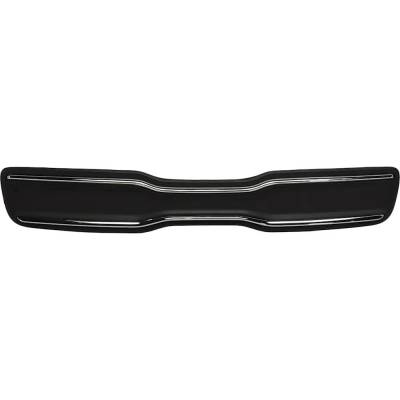 Rareelectrical - New Paintable Grille Assembly Compatible With Kia Soul Base 4 Cyl 1.6L Soul Lx 4 Cyl 1.6L 2017-2019 - Image 1