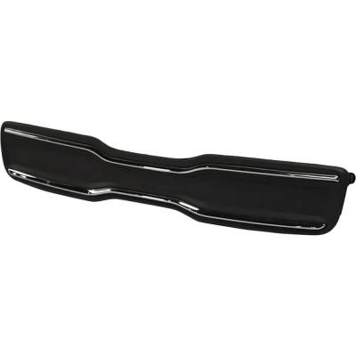 Rareelectrical - New Paintable Grille Assembly Compatible With Kia Soul Base 4 Cyl 1.6L Soul Lx 4 Cyl 1.6L 2017-2019 - Image 3