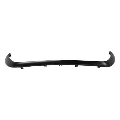 Rareelectrical - New Grille Shell Grille Assembly Compatible With Mercedes Benz Sprinter 2500 Base 6 Cyl 3.0L - Image 4