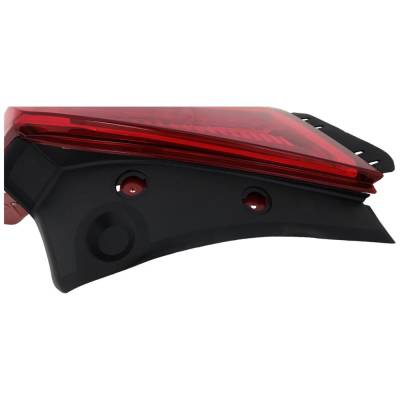Rareelectrical - Tail Light Compatible With 2017-2019 Cadillac Xt5 2.0L 3.6L I4 Lsy Lgx Right Passenger Side Led - Image 8