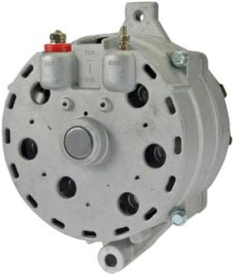 Rareelectrical - New Alternator Compatible With Ford Country Squire Ltd Mercury Colony Park Marquis V8 D8vf-Ba - Image 2