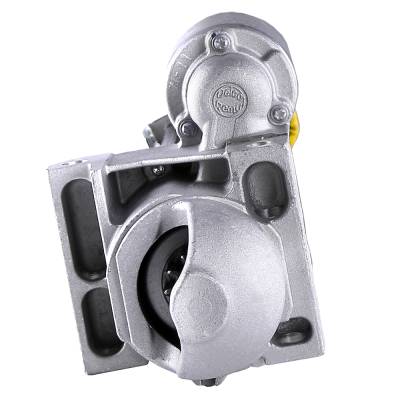 Rareelectrical - New Starter Compatible With Mercruiser Stern Drive Model 502 Efi Gen V Gm 8.2L 502Ci 8Cyl 4.3L 4.3Lx - Image 8
