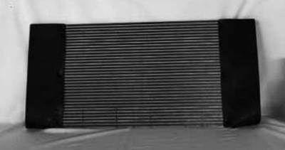 New A/C Condenser Compatible With 2001-2010 Chrysler Pt Cruiser 2.4L L4 Ch3030139 5093598Aa