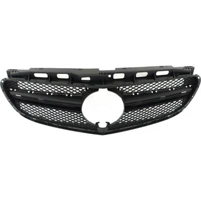 Rareelectrical - New Grille Assembly Compatible With Mercedes Benz E63 Amg 4Matic 8 Cyl 5.5L E63 Amg S 4Matic 8 Cyl - Image 4