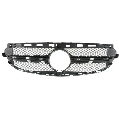 Rareelectrical - New Grille Assembly Compatible With Mercedes Benz E63 Amg 4Matic 8 Cyl 5.5L E63 Amg S 4Matic 8 Cyl - Image 5