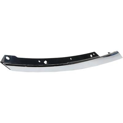 Rareelectrical - New Right Grille Assembly Compatible With Honda Civic Ex 4 Cyl 2.0L Civic Lx-P 4 Cyl 2.0L Civic Ex 4 - Image 2
