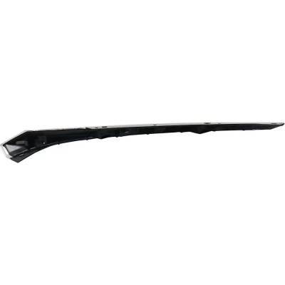 Rareelectrical - New Right Grille Assembly Compatible With Honda Civic Lx 4 Cyl 2.0L Civic Lx-P 4 Cyl 2.0L Ex Ex-T - Image 5