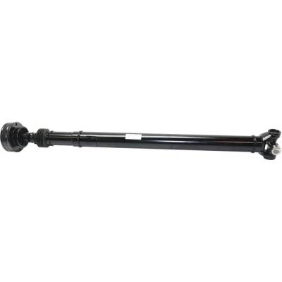 Front Driveshaft Assembly Compatible With 1999-2004 Jeep Grand Cherokee Special Edition 4.0L