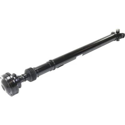 Rareelectrical - Front Driveshaft Assembly Compatible With 1999-2004 Jeep Grand Cherokee Special Edition 4.0L - Image 3