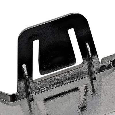 Rareelectrical - Grille Assembly Compatible With Hyundai Sonata Se 4 Cyl 2.5L Sonata Preferred 4 Cyl 2.5L 2020-2023 - Image 7