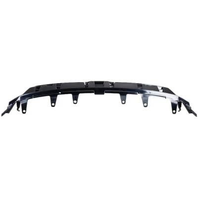 Rareelectrical - New Grille Assembly Compatible With Honda Insight Base 4 Cyl 1.5L Insight Lx 4 Cyl 1.5L Insight - Image 3