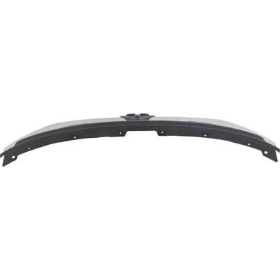 Rareelectrical - New OEM Replacement Textured Black Grille Assembly Compatible With Mitsubishi Outlander Sport Sel 4 - Image 5