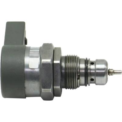 Rareelectrical - New Fuel Pressure Relief Valve Compatible With Mercedes Benz E320 Cdi 6 Cyl 3.2L 2005-2006 - Image 2