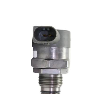 Rareelectrical - New Fuel Pressure Relief Valve Compatible With Mercedes Benz E320 Cdi 6 Cyl 3.2L 2005-2006 - Image 7