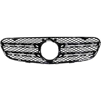 Rareelectrical - New OEM Replacement Grille Assembly Compatible With Mercedes Benz Glc300 4Matic 4 Cyl 2.0L Glc300 - Image 5